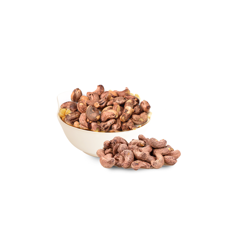 Load image into Gallery viewer, Dan-D Crispy Cashews Salted 180g
