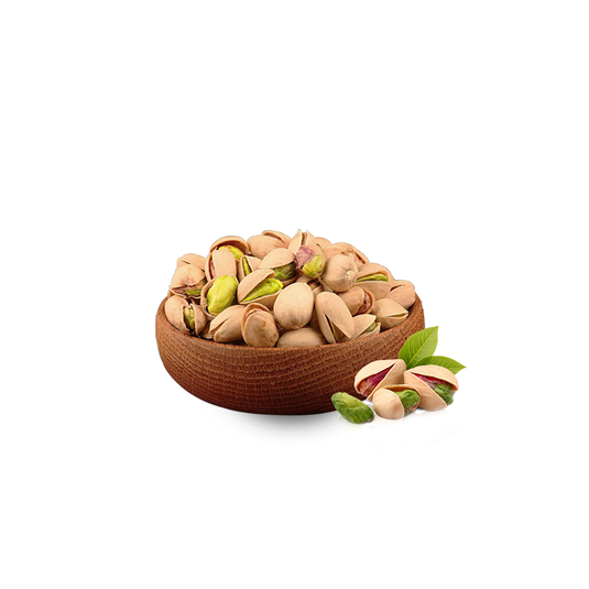 Dan-D Pistachios Salted 160g