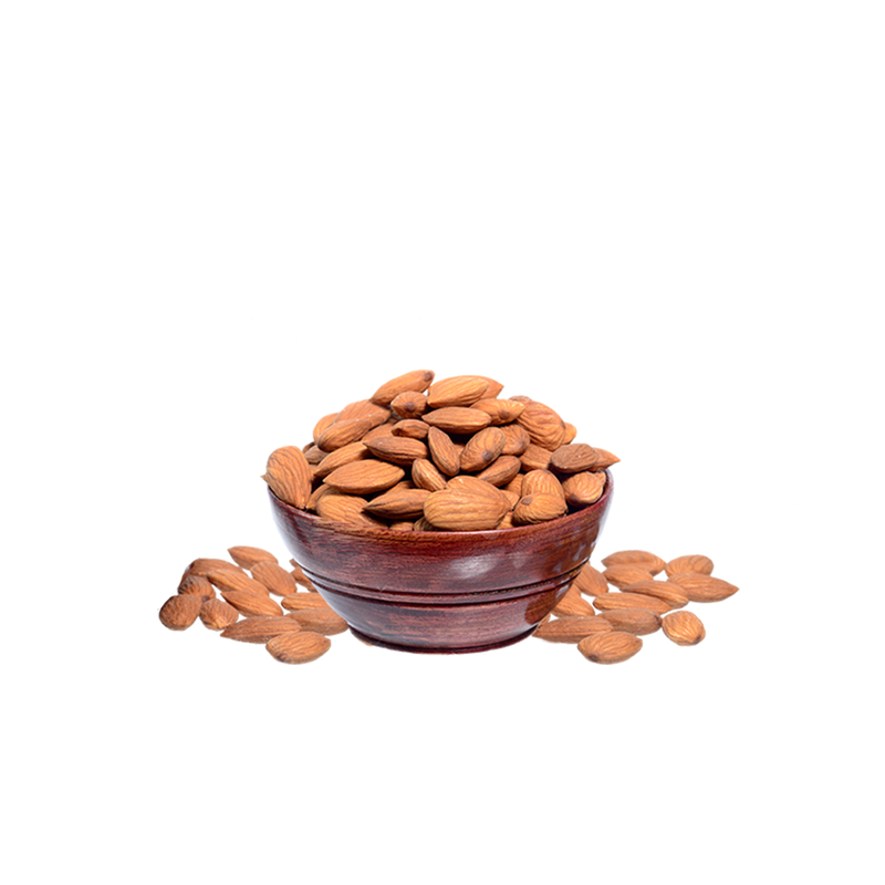 Load image into Gallery viewer, Dan-D Pak Almonds Salted 235g
