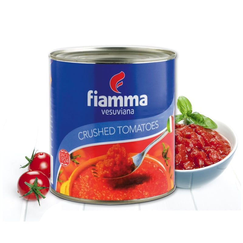 Load image into Gallery viewer, Fiamma Vesuviana Crushed Tomato 2.55kg
